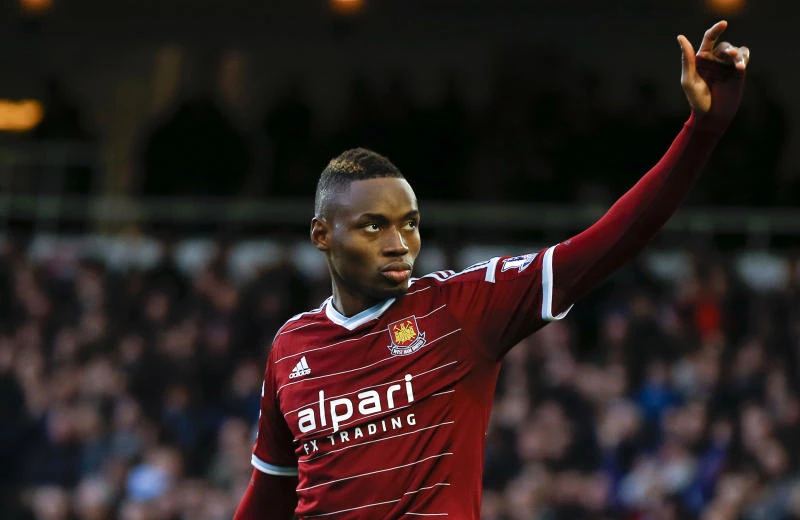 FIFA probes West Ham, Sakho over AFCON no-show
