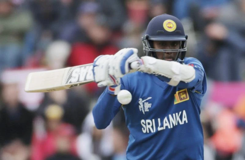 Sri Lanka ready to flex muscles against Afghanistan