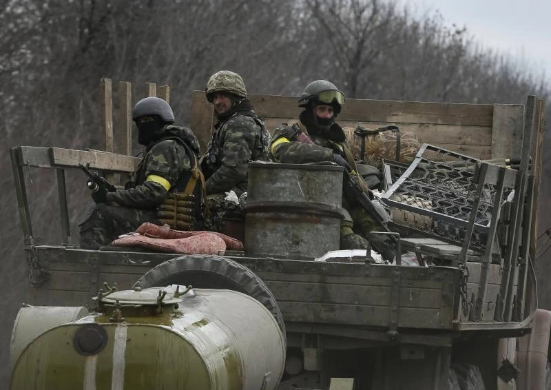 EU and Britain ‘sleepwalked’ into Ukraine crisis — UK lawmakers