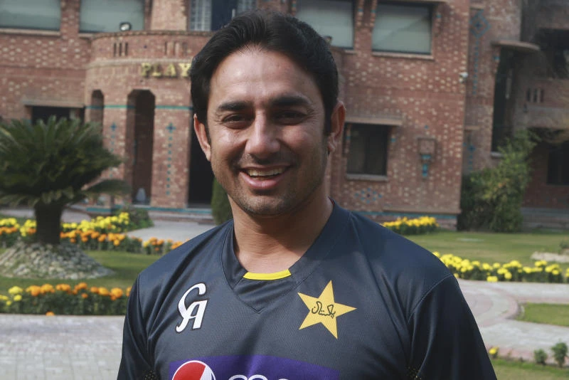 ICC clears bowling actions of Ajmal and Ghazi