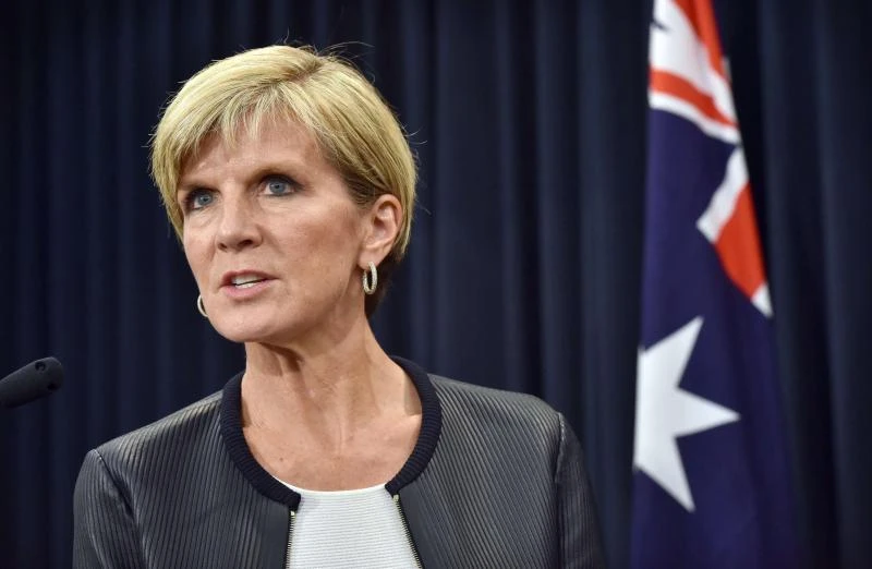 Australia warns women: IS no 'romantic adventure'
