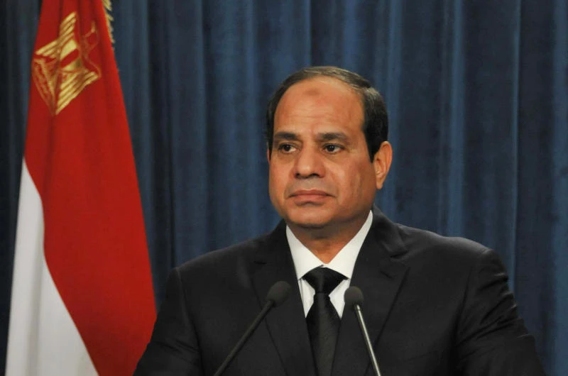 Cairo eyes UN-backed intervention to fix Libya