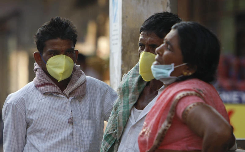 Watch out for nasty global flu surprises, WHO warns