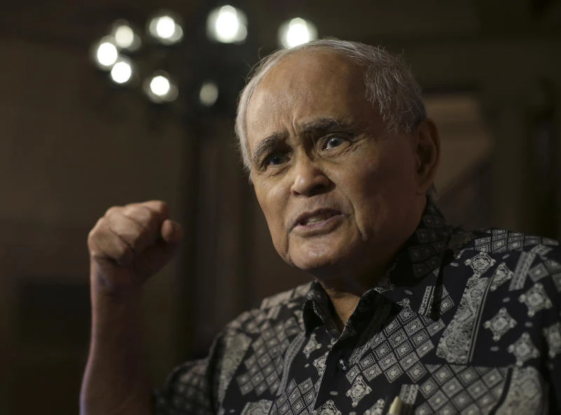 70 years on, survivors keep memory of Battle of Manila alive