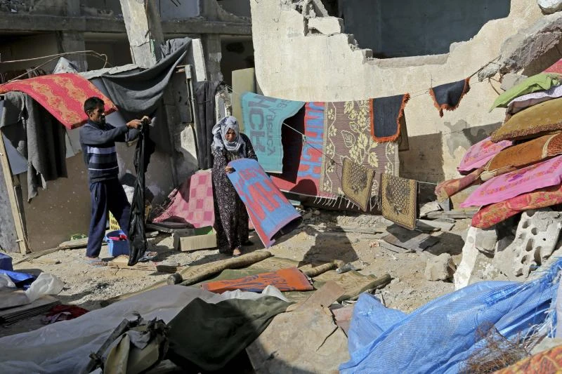 UN Gaza war probe head quits amid Zionist anger