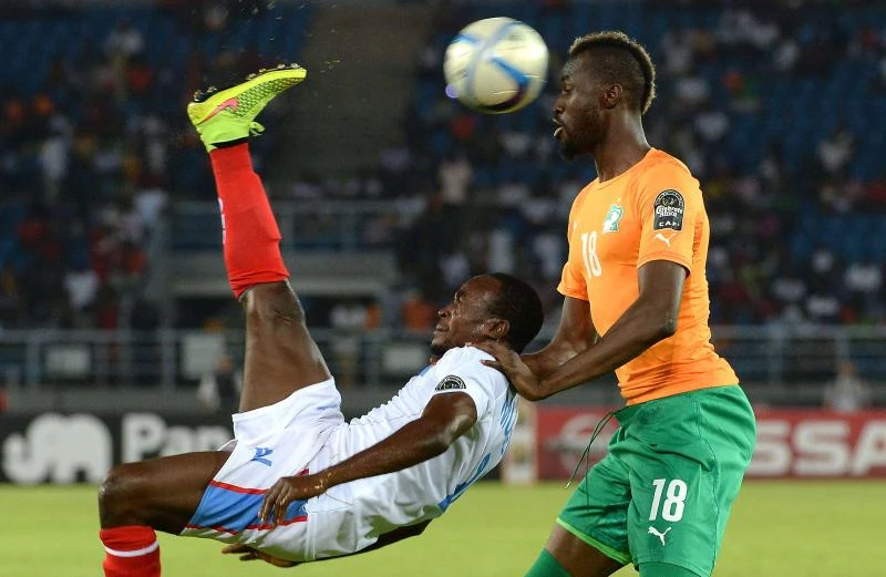 Ivory Coast poised to be crowned African champions