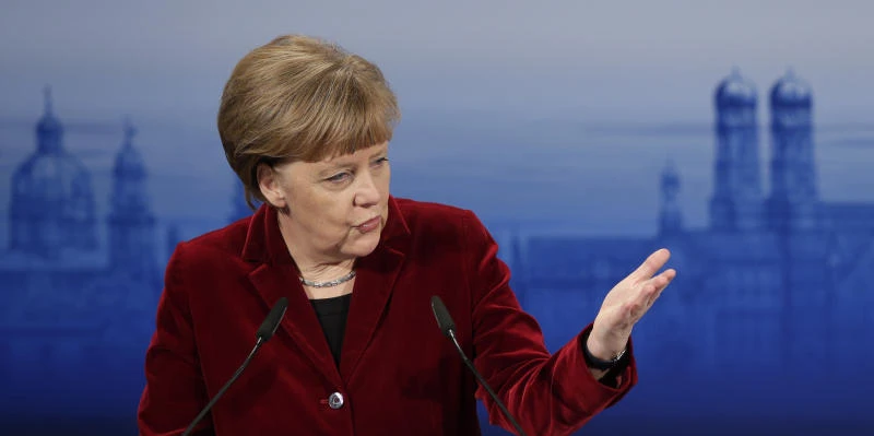 Europe and US clash over how to confront Putin on Ukraine