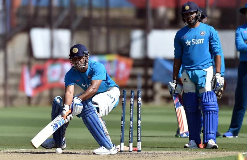 South Africa favorites against buoyant India in Melbourne