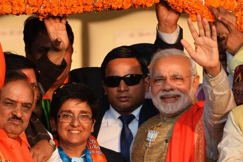 Indian PM Modi to visit China in May: foreign minister