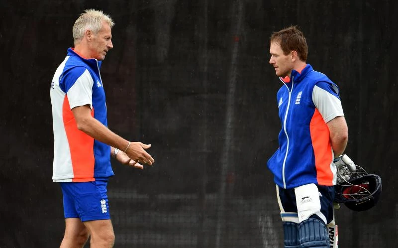 England vulnerability boosts Scottish confidence