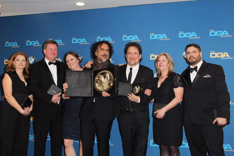 DGA: ‘Birdman’ beats ‘Boyhood’ again