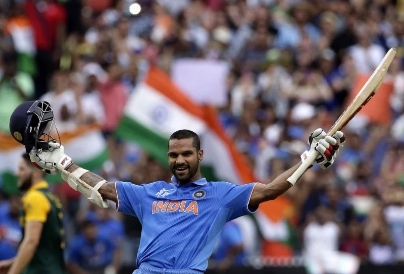 India embarrasses South Africa by 130 runs