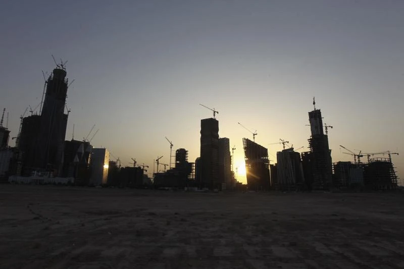 Saudi property loans hit SR148.9bn in 2014