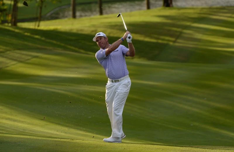 Westwood, McDowell lead in Malaysia