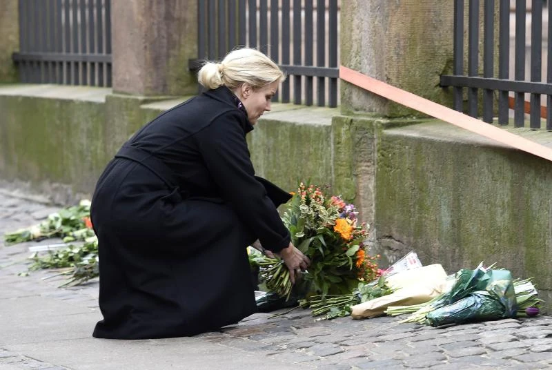 Danish police ‘underestimated’ terrorist threat