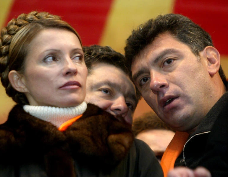 Obama condemns ‘brutal, vicious’ Nemtsov killing