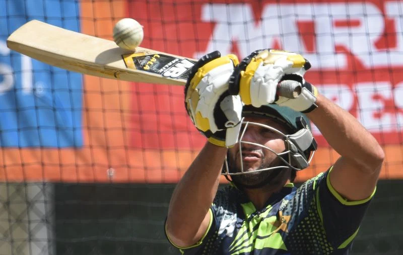 Cricket: Afridi plays down World Cup curfew breach