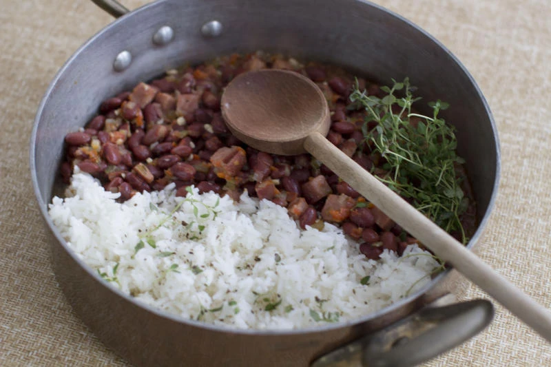 Egyptian rice exporters say tariff is too high