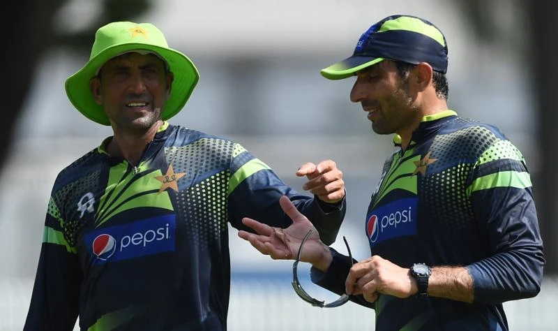 World Cup: Pakistan summon spirit of Imran Khan and 1992
