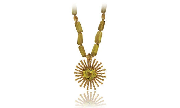 Alex Soldier: Jewelry that is as timeless as style