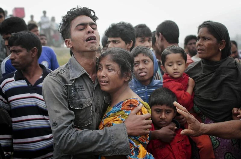 Death toll rises to 70 in Bangladesh ferry disaster