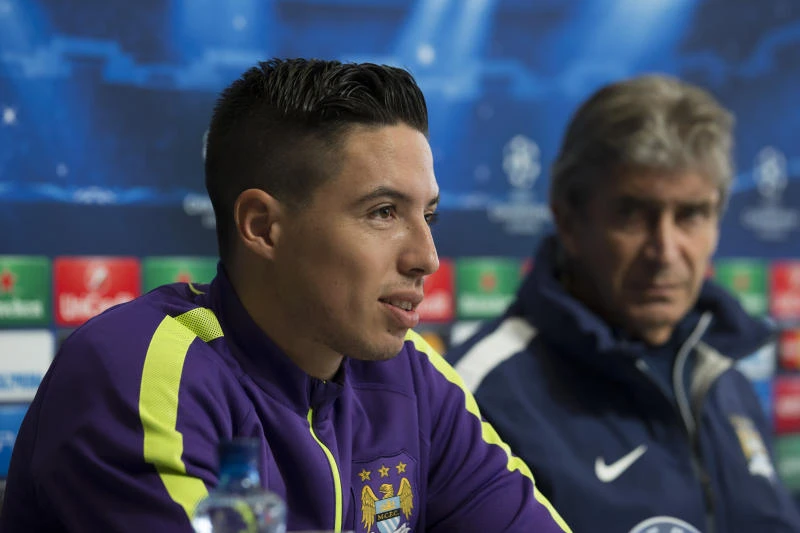 Man City out to prove a point in Barca match