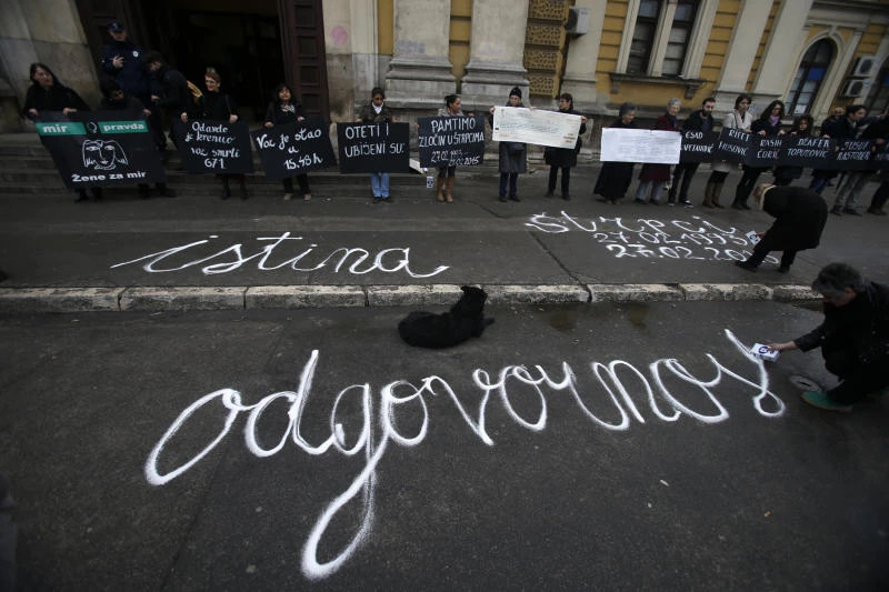 US moving to deport Bosnians over war crimes — NYT