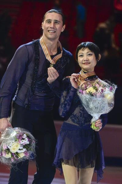Kavaguti, Smirnov lead Russian Euro Championships sweep