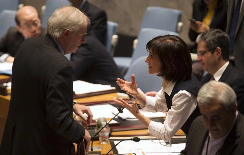 UN Security Council urges Yemen’s Houthis to cede power