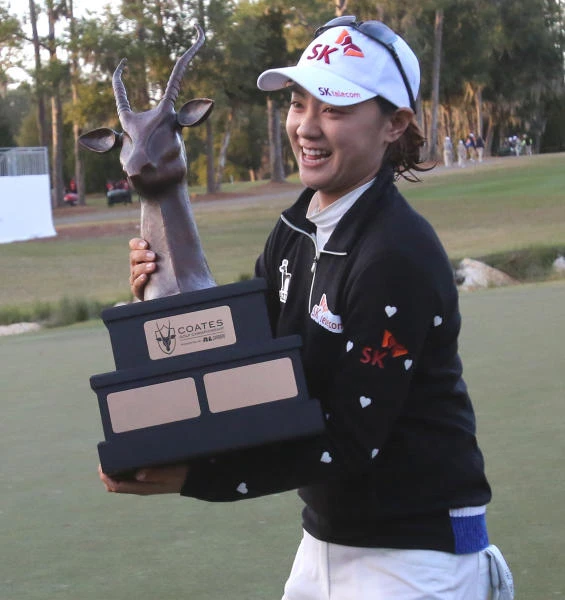 Teen Ko loses title but secures historic top ranking