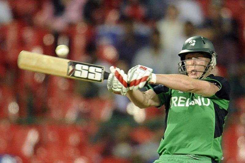 Ireland, West Indies promise run-fest