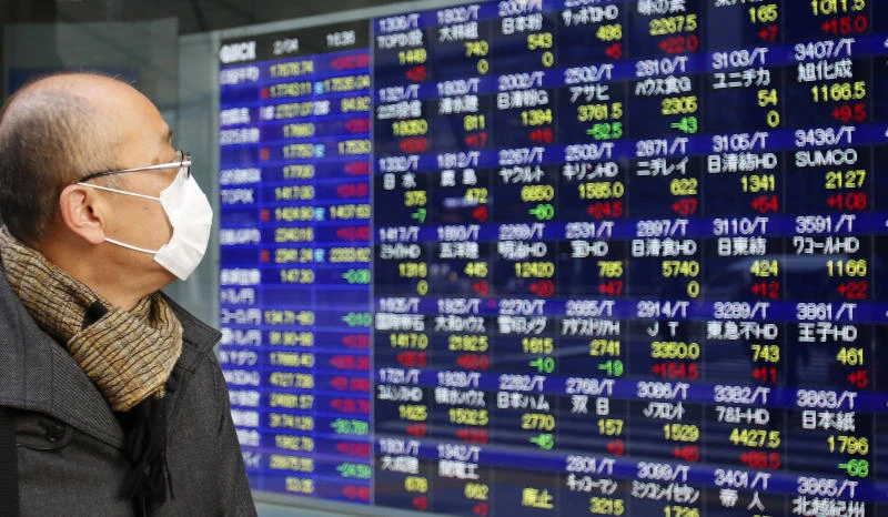 Oil snaps 4-day rally