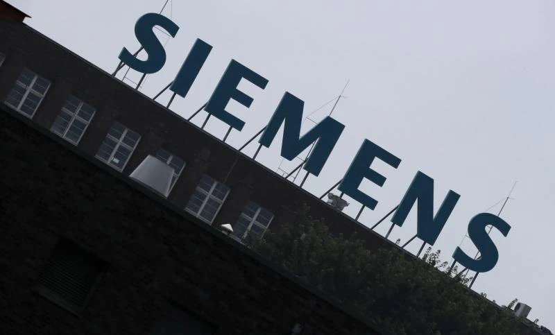 Siemens wins $400m contract to expand Dubai power plant
