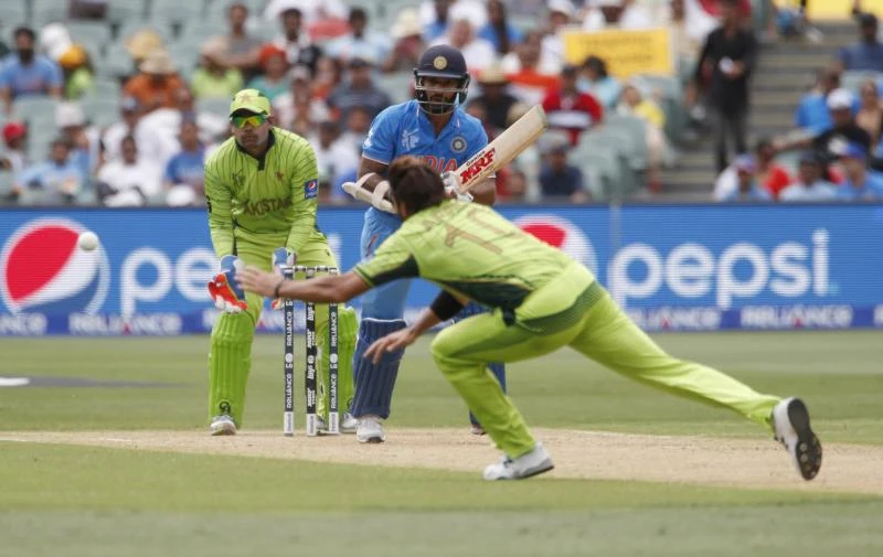Cricket: India, Pakistan in blockbuster, South Africa stage record fightback