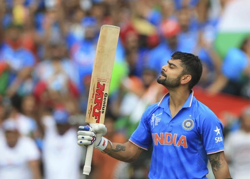 Upbeat India looks for World Cup win over South Africa