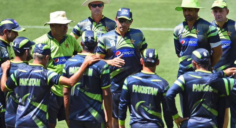 No panic but Pakistan batting concerns skipper Misbah
