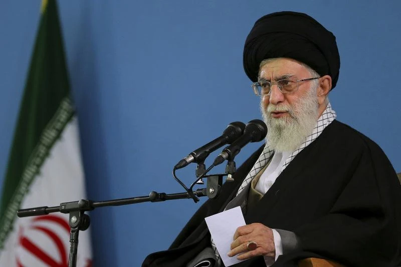 Iran’s Khamenei says could accept fair nuclear compromise