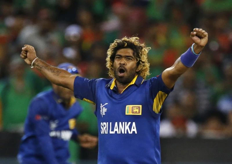 WORLD CUP: Malinga gamble starting to pay dividends for Sri Lanka