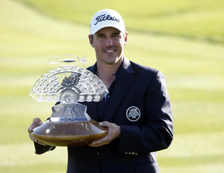 Koepka bags maiden PGA Tour title at Phoenix Open