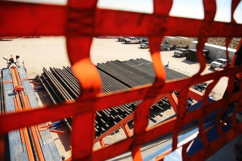 A brief history of the oil crash