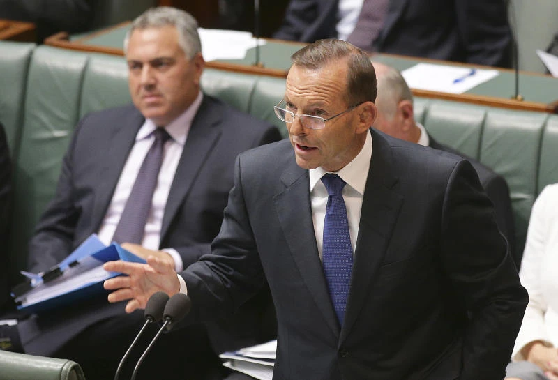 Australia to tighten immigration laws in counterterror bid