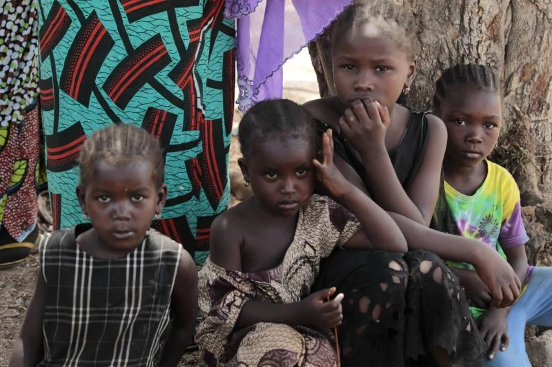 Boko Haram launches new assault on key Nigeria city Maiduguri