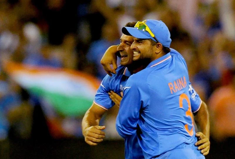 World Cup: India rout South Africa by 130 runs