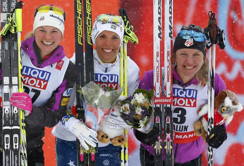 Kalla strikes first gold for host Sweden at Nordic worlds