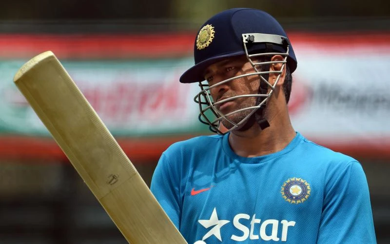 Cricket: India bat against Pakistan