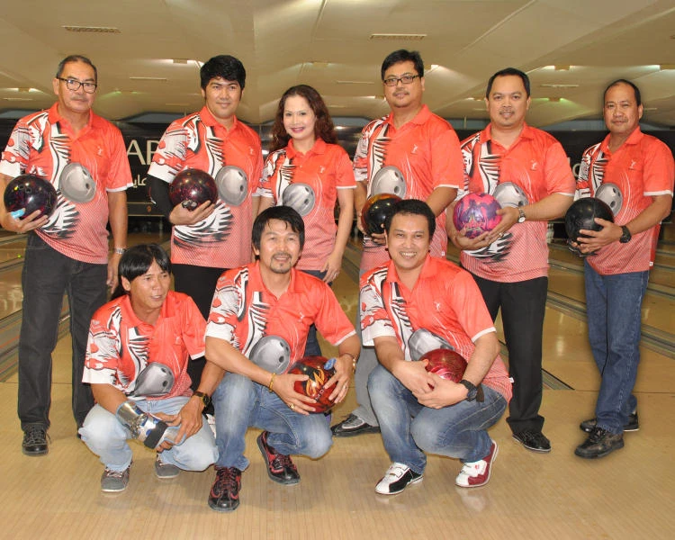 Advance Co. gears up for Globe Cup positioning with a double
