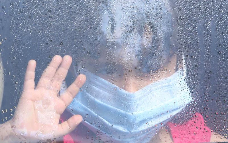 Filipino nurse from Saudi Arabia tests positive for MERS virus