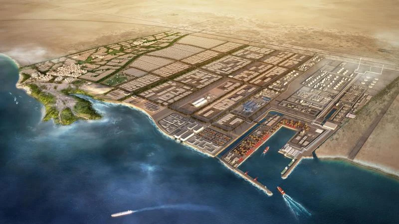 JEF to be catalyst for investment opportunities in Jazan