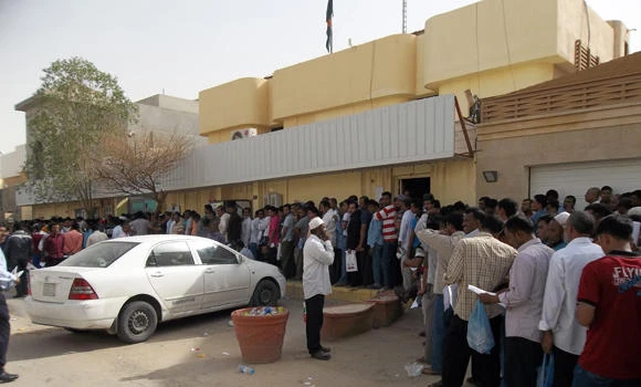 Dhaka to supply 2m workers
