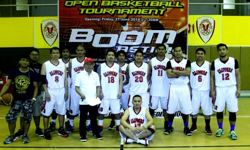 Nesma, Saipem face off for Inter-Company B title; Clippers outgun BEWA